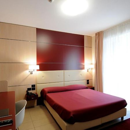 Albergo Fornaci Трескоре-Бальнеарио Номер фото