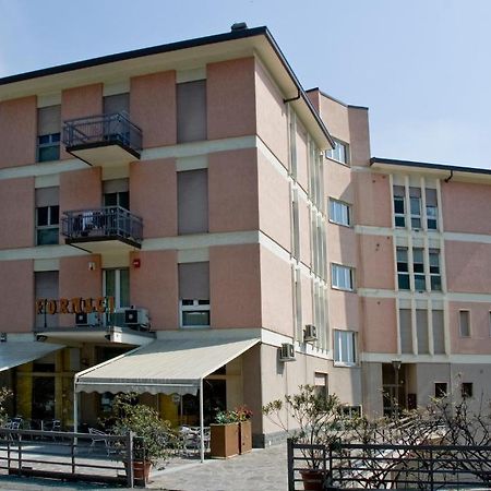 Albergo Fornaci Трескоре-Бальнеарио Экстерьер фото